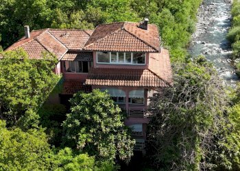 Casa all\'aperto - Villa PONTE DI CAMPIA
 
1, Gallicano - photo 20