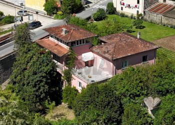 Casa all\'aperto - Villa PONTE DI CAMPIA
 
1, Gallicano - photo 22