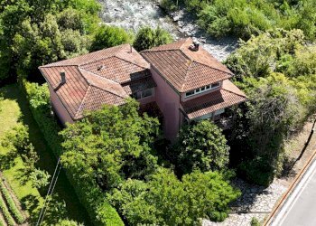 Casa all\'aperto - Villa PONTE DI CAMPIA
 
1, Gallicano - photo 23