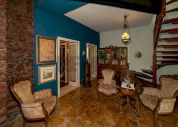 Soggiorno - Villa PONTE DI CAMPIA
 
1, Gallicano - photo 24