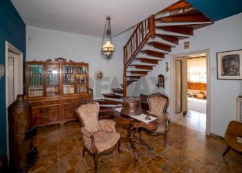 Soggiorno - Villa PONTE DI CAMPIA
 
1, Gallicano - photo 25