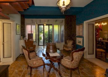 Soggiorno - Villa PONTE DI CAMPIA
 
1, Gallicano - photo 26