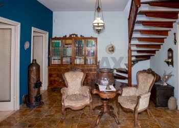 Soggiorno - Villa PONTE DI CAMPIA
 
1, Gallicano - photo 28