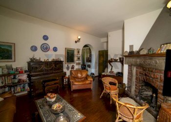 Soggiorno - Villa PONTE DI CAMPIA
 
1, Gallicano - photo 29
