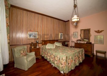 Camera / camera da letto - Villa PONTE DI CAMPIA
 
1, Gallicano - photo 47