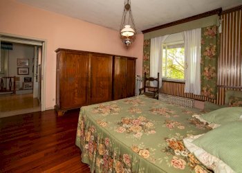 Camera / camera da letto - Villa PONTE DI CAMPIA
 
1, Gallicano - photo 48