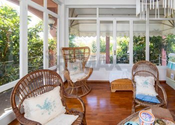 Terrazza - Villa PONTE DI CAMPIA
 
1, Gallicano - photo 61