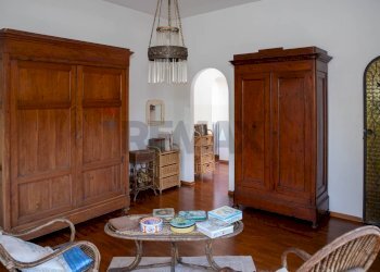 Soggiorno - Villa PONTE DI CAMPIA
 
1, Gallicano - photo 63