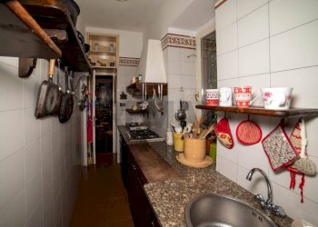 Cucina - Villa PONTE DI CAMPIA
 
1, Gallicano - photo 65