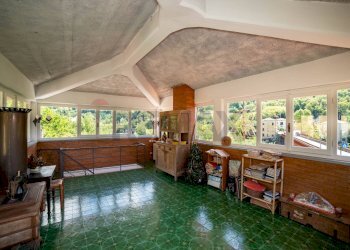Cucina - Villa PONTE DI CAMPIA
 
1, Gallicano - photo 71