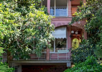 Casa all\'aperto - Villa PONTE DI CAMPIA
 
1, Gallicano - photo 80