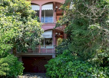 Casa all\'aperto - Villa PONTE DI CAMPIA
 
1, Gallicano - photo 81