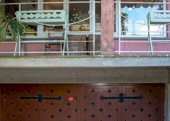 Balcone - Villa PONTE DI CAMPIA
 
1, Gallicano - photo 86