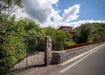 Casa all\'aperto - Villa PONTE DI CAMPIA
 
1, Gallicano - photo 91
