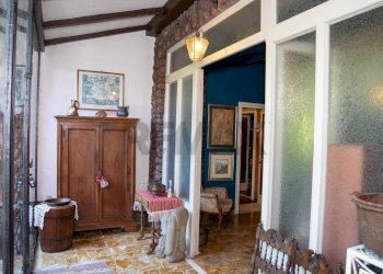 Hall / corridoio - Villa PONTE DI CAMPIA
 
1, Gallicano - photo 97