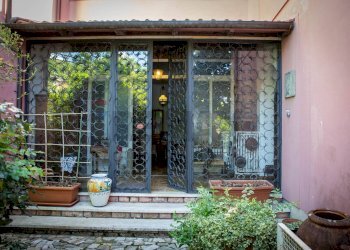 Casa all\'aperto - Villa PONTE DI CAMPIA
 
1, Gallicano - photo 99
