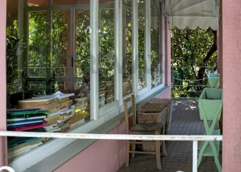 Terrazza - Villa PONTE DI CAMPIA
 
1, Gallicano - photo 100