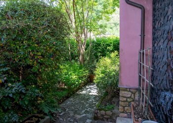 Giardino - Villa PONTE DI CAMPIA
 
1, Gallicano - photo 101