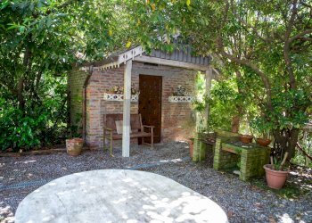 Casa all\'aperto - Villa PONTE DI CAMPIA
 
1, Gallicano - photo 102