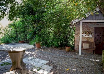 Giardino - Villa PONTE DI CAMPIA
 
1, Gallicano - photo 103