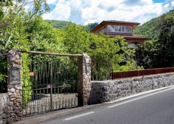 Casa all\'aperto - Villa PONTE DI CAMPIA
 
1, Gallicano - photo 106