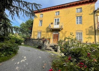 Casa all\'aperto - Villa VIA NUOVA COLLE DI COMPITO
 
224, Capannori - photo 4