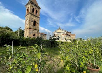 Edificio all\'aperto - Villa VIA NUOVA COLLE DI COMPITO
 
224, Capannori - photo 6