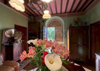 Soggiorno - Villa VIA NUOVA COLLE DI COMPITO
 
224, Capannori - photo 13