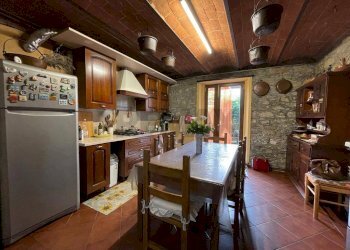 Cucina - Villa VIA NUOVA COLLE DI COMPITO
 
224, Capannori - photo 33