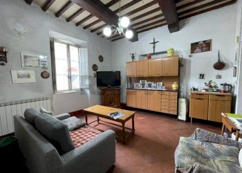Soggiorno - Villa VIA NUOVA COLLE DI COMPITO
 
224, Capannori - photo 41