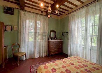 Camera / camera da letto - Villa VIA NUOVA COLLE DI COMPITO
 
224, Capannori - photo 42