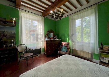 Camera / camera da letto - Villa VIA NUOVA COLLE DI COMPITO
 
224, Capannori - photo 52