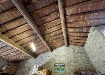 Dettagli - Villa VIA NUOVA COLLE DI COMPITO
 
224, Capannori - photo 60