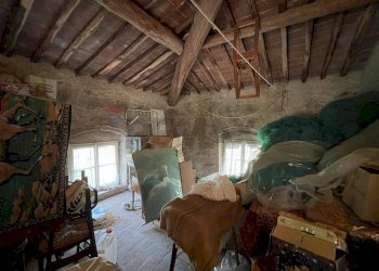 Dispensa di stoccaggio - Villa VIA NUOVA COLLE DI COMPITO
 
224, Capannori - photo 63