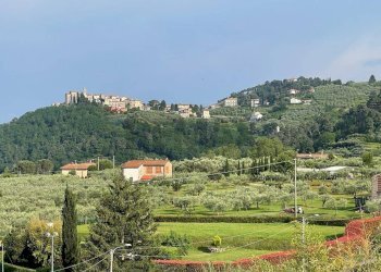 Vista delle montagne - Villa VIA NUOVA COLLE DI COMPITO
 
224, Capannori - photo 68