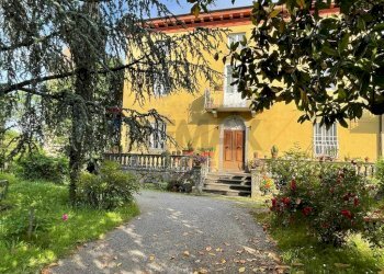 Casa all\'aperto - Villa VIA NUOVA COLLE DI COMPITO
 
224, Capannori - photo 70