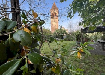 Giardino - Villa VIA NUOVA COLLE DI COMPITO
 
224, Capannori - photo 95