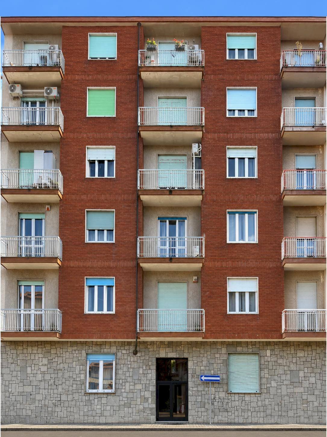 Foto 1 - Trilocale Via Giuseppe Verdi
 
13, Nichelino - foto 1