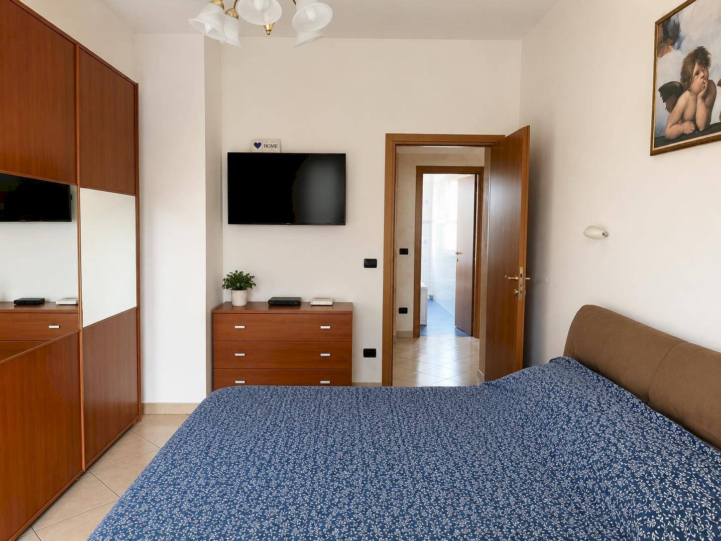 Foto 3 - Trilocale Via Giuseppe Verdi
13, Nichelino - foto 3