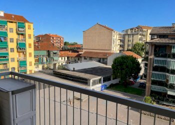 Foto 10 - Trilocale Via Giuseppe Verdi
 
13, Nichelino - foto 8