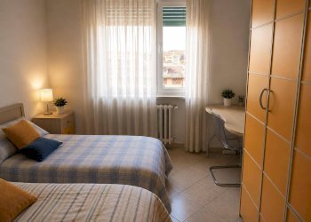 Foto 14 - Trilocale Via Giuseppe Verdi
 
13, Nichelino - foto 12