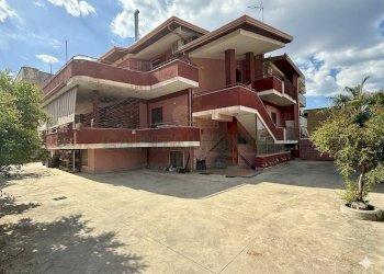 Foto 2 - Appartamento CASTELLO DI CISTERNA, VIA MONTEVERGINE, Pomigliano d'Arco - foto 2