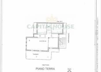 Foto 19 - Appartamento CASTELLO DI CISTERNA, VIA MONTEVERGINE, Pomigliano d'Arco - foto 19