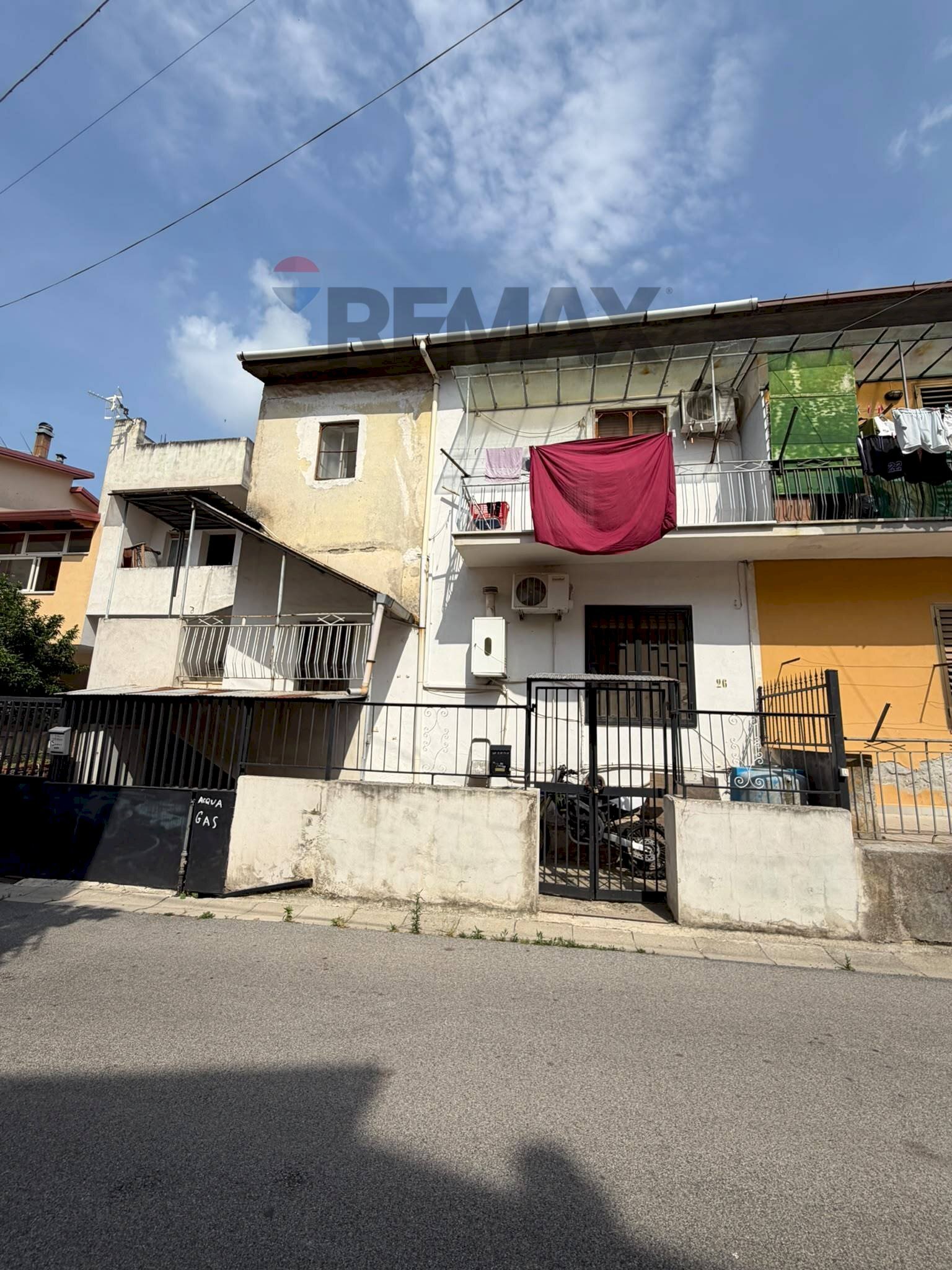Edificio all\'aperto - Bilocale Via Lorenzo Leardi
 
2, Sparanise - foto 2