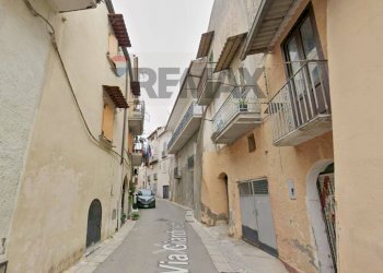 Edificio all\'aperto - Quadrilocale Via Isonzo
 
12, Carinola - foto 6
