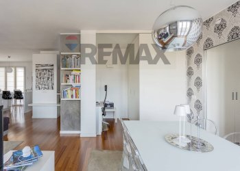 Sala da pranzo - Three-room apartment Via Sant'Ambrigio
 
21, Triuggio - photo 4