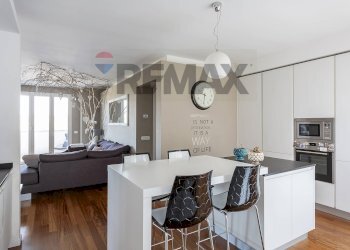 Cucina - Three-room apartment Via Sant'Ambrigio
 
21, Triuggio - photo 6
