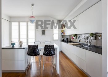 Cucina - Three-room apartment Via Sant'Ambrigio
 
21, Triuggio - photo 7