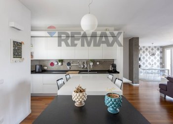 Cucina - Three-room apartment Via Sant'Ambrigio
 
21, Triuggio - photo 8