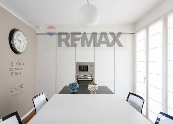 Sala da pranzo - Three-room apartment Via Sant'Ambrigio
 
21, Triuggio - photo 9